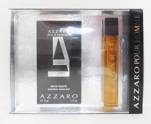 Azzaro pour homme set - homme,