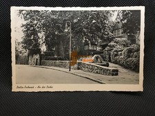 alte AK Berlin-Frohnau – An