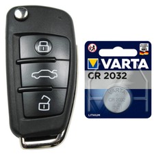 Auto Schlüssel 3 Tasten