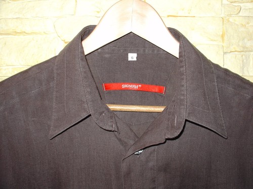 Signum hemd - hemd, s