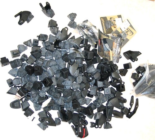Inliner stopper brake - stopper,