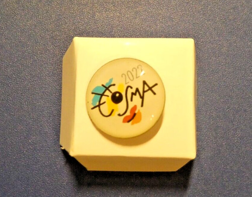 Aida pin - aida, cosma