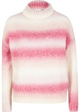 Pullover mit stylischem