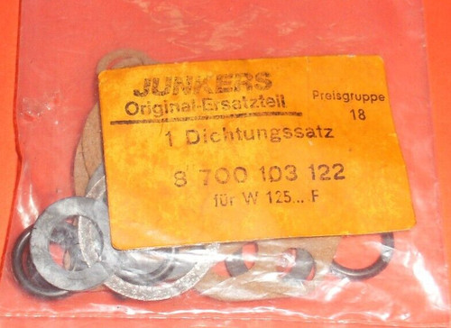 Bosch junkers ersatzteil - bosch, /