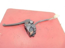 MBK Evolis 50 Zest Schaltereinheit links Bremsgriff Schalter Anlasser Bremse 