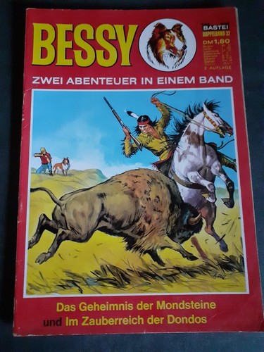 Bessy doppelband bastei - bessy,