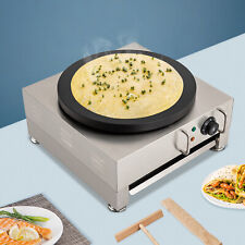 Elektrische Crepes Maker