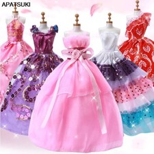 Mode 1/6 Puppenkleider für