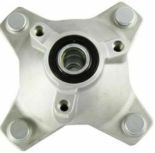 Radnabe inkl. Lager VORNE für