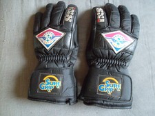 IXS Motorradhandschuhe Sure Grip     S