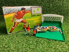 Tipp Kick Prominenten Schuss  Gerd Müller von Mieg