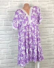 Kleid Hängerchen Tunika