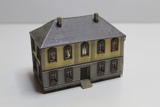 Arnold 201 Wohnhaus Spur N