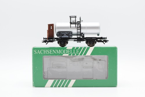 Sachsenmodelle 16037 - sachsenmodelle,