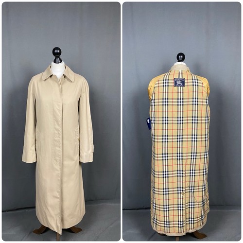 Burberry nova check - check, vintage