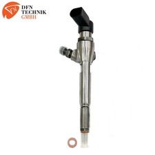 SIEMENS H8201100113 166006212R Injektor Renault Nissan Dacia Mercedes 1.5dCi