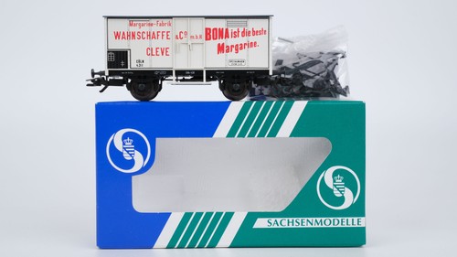 Sachsenmodelle 76357 - sachsenmodelle, h0