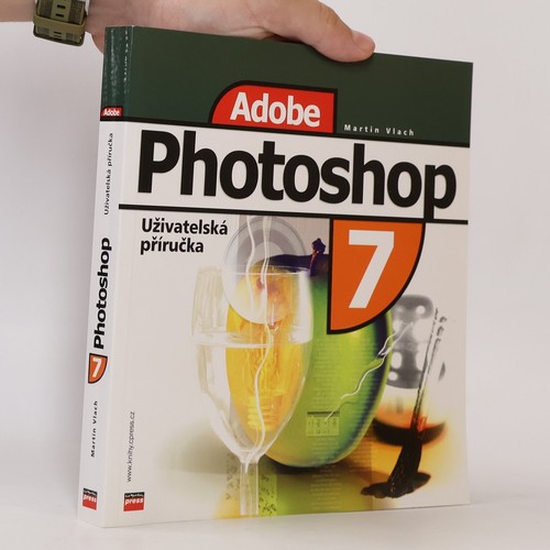 Adobe photoshop - 7,