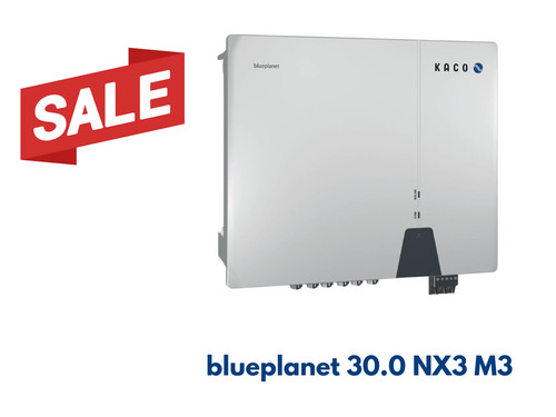 Kaco blueplanet nx3 - kaco,