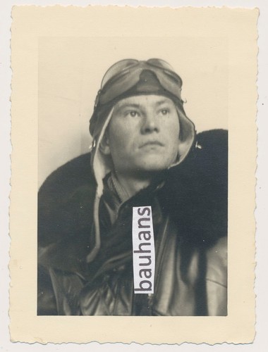 Foto luftwaffe flieger pilot - foto,