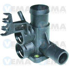 Kühlmittelflansch Vema 13411