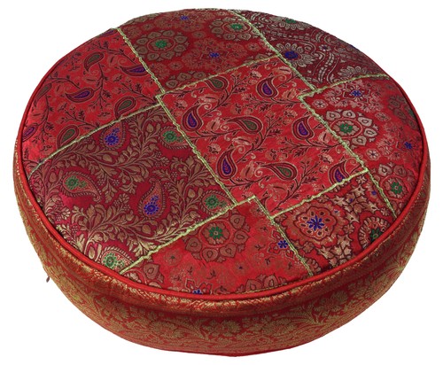 Orientalisches rundes