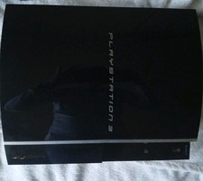 Ps3  CHECHH04 / Defekt / Für Bastler