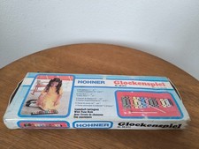 Hohner Xylophon Glockenspiel