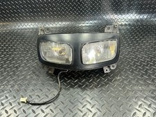 Yamaha FZS 600 Fazer original