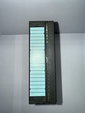 SIEMENS SIWAREX U 7MH4950-2AA01 Weighing Module
