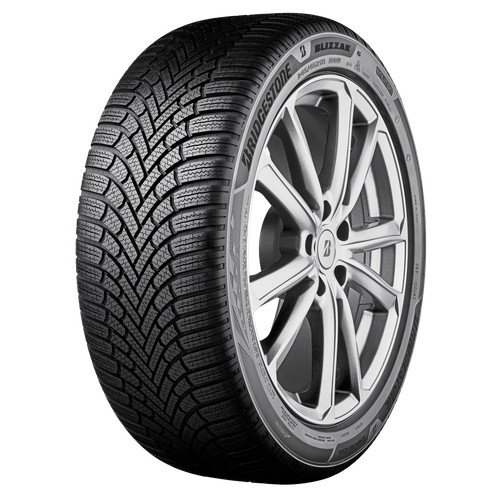 Bridgestone winterreifen - bridgestone,