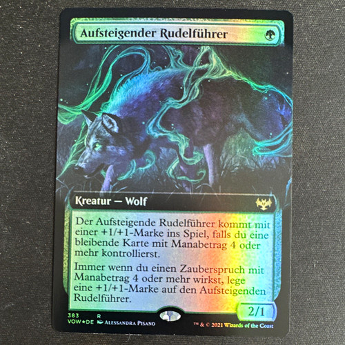 Magic the gathering - the,