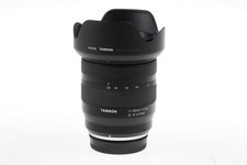 TAMRON 11-20mm f/2,8 Di III