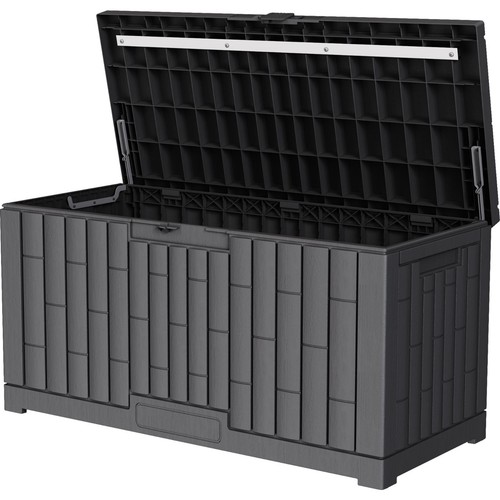 Auflagenbox groß gartenbox - auflagenbox,