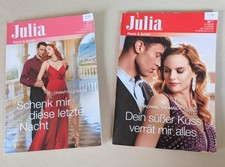 2 Julia - Romane / - Hefte -