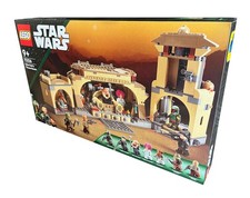 LEGO 75326 Star Wars Boba