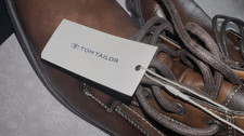 Tom Tailor Herren
