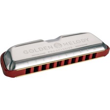 Hohner Golden Melody