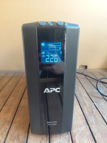 Apc br900g back - br900g, pro