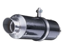 Auspuffanlage [Leovince] Gp