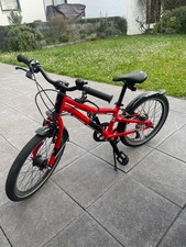 WINORA Rage 20 Zoll 6-Gang