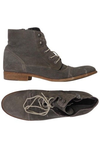 Mustang stiefelette damen - stiefelette,
