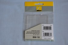 Nikon D 90 - Abdeckung für