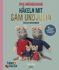 Das mäusehaus häkeln mit - das,