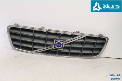 Grill komplett volvo v70xc - grill,