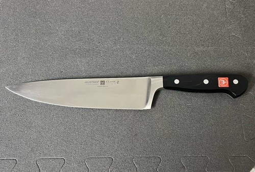 Wüsthof classic kochmesser - classic,