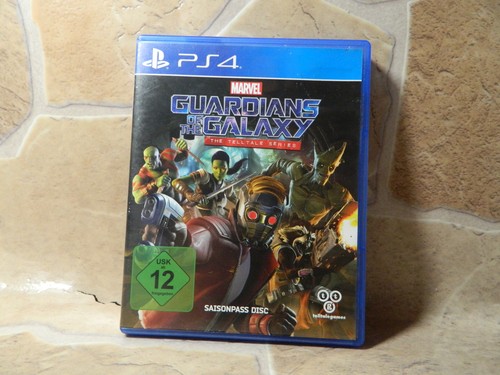 Marvel guardians the galaxy - marvel, of
