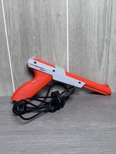 Nintendo NES Zapper Light Gun