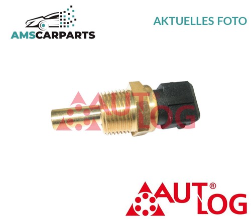 KÜHLMITTELTEMPERATURSENSOR