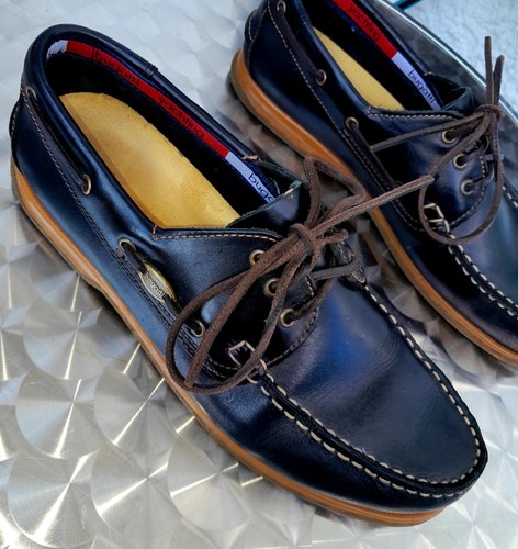 Bootsschuhe mokassin bugatti - bootsschuhe,mokassin,,